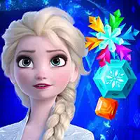 frozen_ice_adventures Giochi