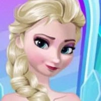 frozen_princess રમતો