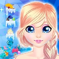 frozen_princess_hidden_object Խաղեր