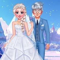 frozen_sisters_wedding_bliss Giochi