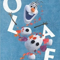 frozen_throw_olaf ເກມ