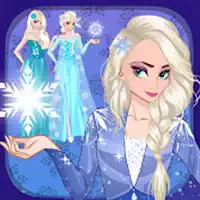 Frozen Vs Barbie ឆ្នាំ 2021