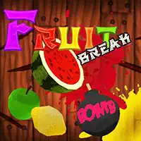 fruit_break ゲーム