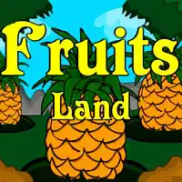 fruits_land гульні