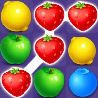 fruits_master_match_3 Ігри