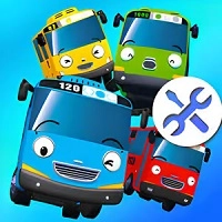 fun_garage_station ألعاب