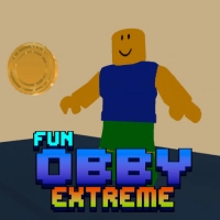 fun_obby_extreme Խաղեր