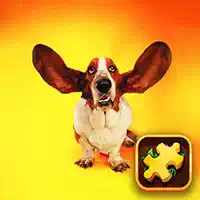 funny_dogs_puzzle permainan