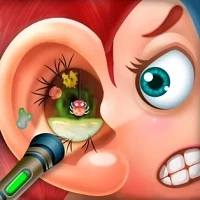 funny_ear_surgery ゲーム