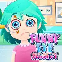funny_eye_surgery Játékok