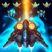 galaxy_attack_shooting ゲーム