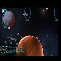 Galaxy Domination screenshot del gioco