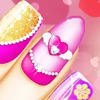 game_nails_manicure_nail_salon_for_girls 계략