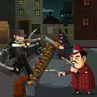 gangster_war игри