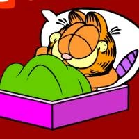Garfield Criador De Quadrinhos