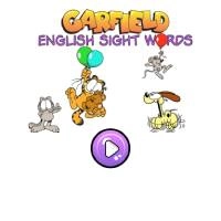 garfield_english_sight_word Hry