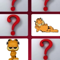 Garfield Vrijeme Pamćenja