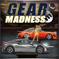 gear_madness Ігри