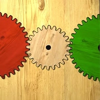 gear_puzzle Ойындар