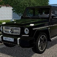 gelandewagen_simulator เกม