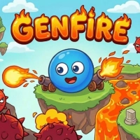 GenFire
