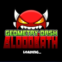 geometry_dash_bloodbath Игры