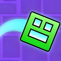 Карты лабиринтов для Geometry Dash