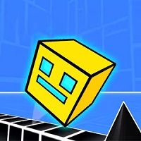 Geometry Dash En Línea