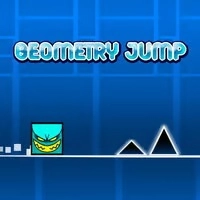 geometry_jump_2 თამაშები