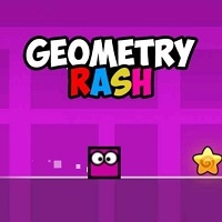 geometry_rash Játékok