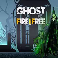 Ghost Fire Zdarma snímek obrazovky hry