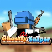 ghostly_sniper თამაშები