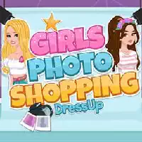 girls_photo_shopping_dress-up თამაშები