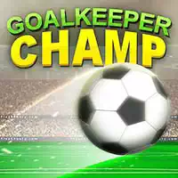 goalkeeper_champ ហ្គេម