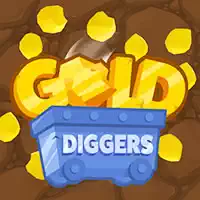 gold_diggers ألعاب