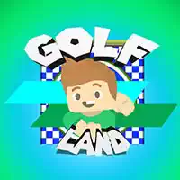 Golf Arazisi oyun ekran görüntüsü