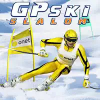 gp_ski_slalom Mängud