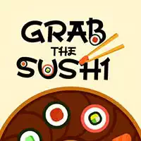 Schnapp Dir Das Sushi Spiel-Screenshot
