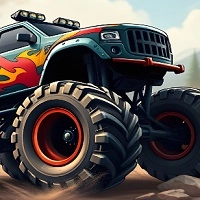 great_trucks игри