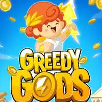 greedy_god Игры