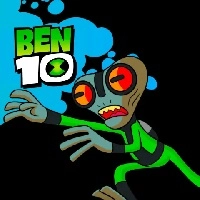 Hapi i Trurit të Gri - Ben 10