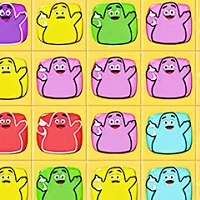 grimace_matching Игры