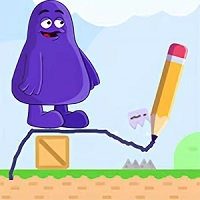 grimace_shake_draw_and_erase Juegos