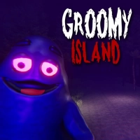 groomy_island ゲーム