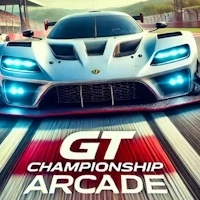 gt_championship_arcade Խաղեր