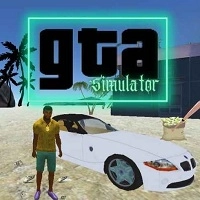 GTA 模拟器