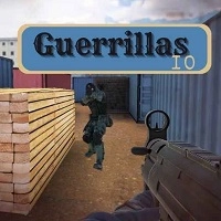 guerrillas_io Jogos