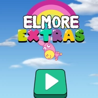 gumball_elmore_extras O'yinlar