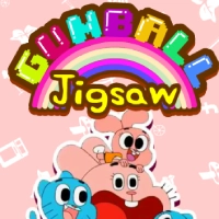 gumball_jigsaw ហ្គេម