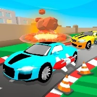 gun_racing เกม